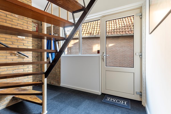 Medium property photo - Harlingerweg 13, 8801 PA Franeker